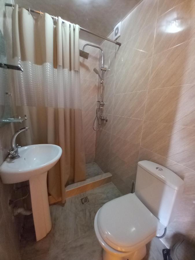 David Hotel Κουτάισι Εξωτερικό φωτογραφία