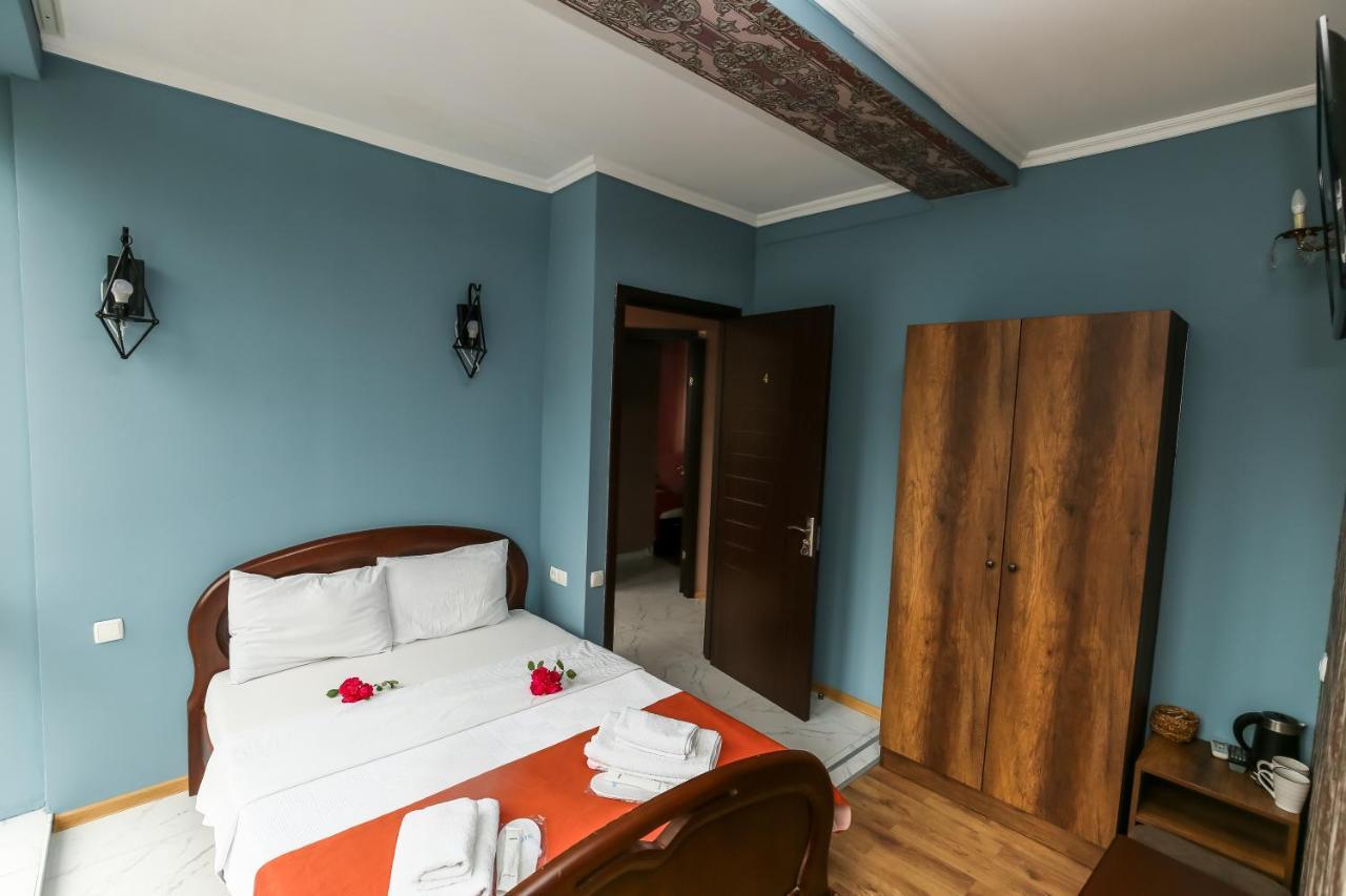 David Hotel Κουτάισι Εξωτερικό φωτογραφία