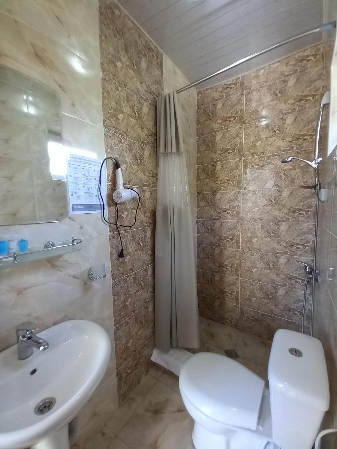 David Hotel Κουτάισι Εξωτερικό φωτογραφία