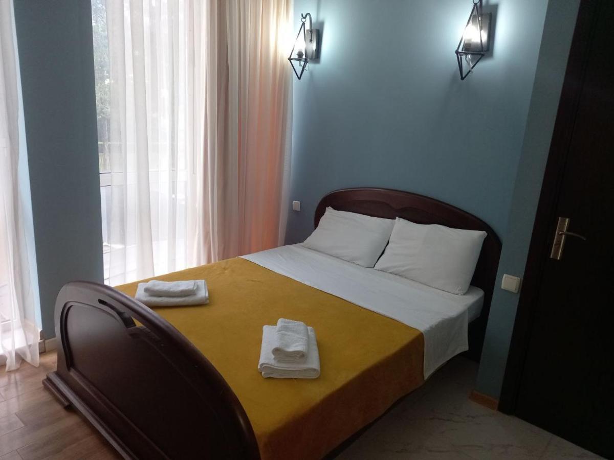 David Hotel Κουτάισι Εξωτερικό φωτογραφία
