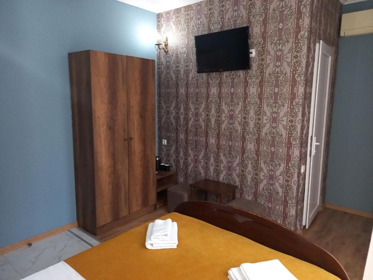 David Hotel Κουτάισι Εξωτερικό φωτογραφία