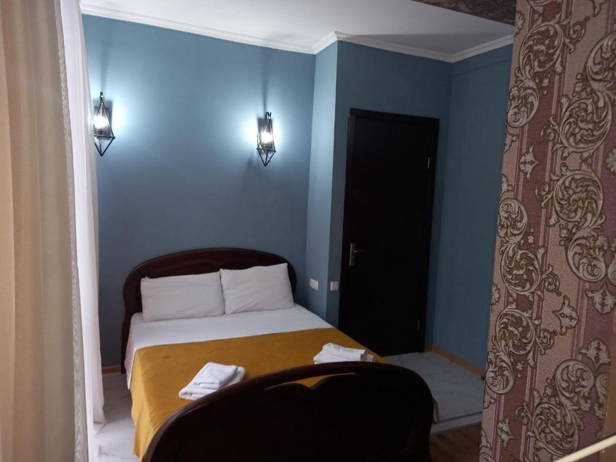 David Hotel Κουτάισι Εξωτερικό φωτογραφία