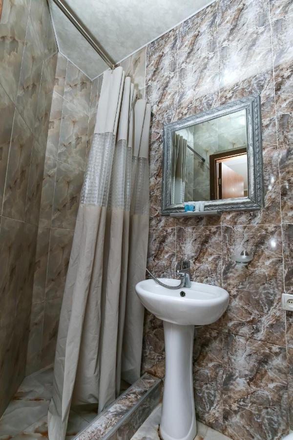 David Hotel Κουτάισι Εξωτερικό φωτογραφία