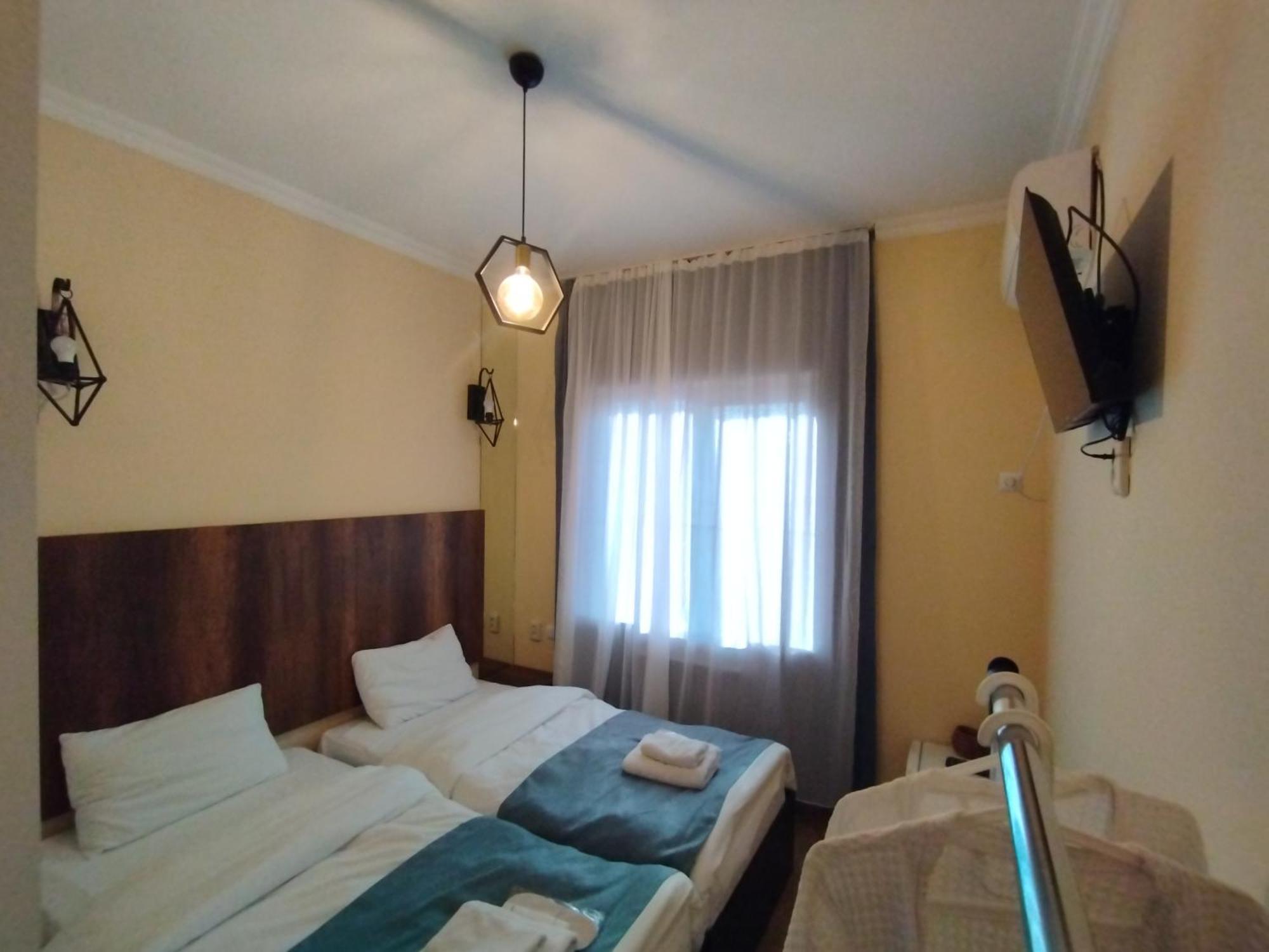 David Hotel Κουτάισι Εξωτερικό φωτογραφία