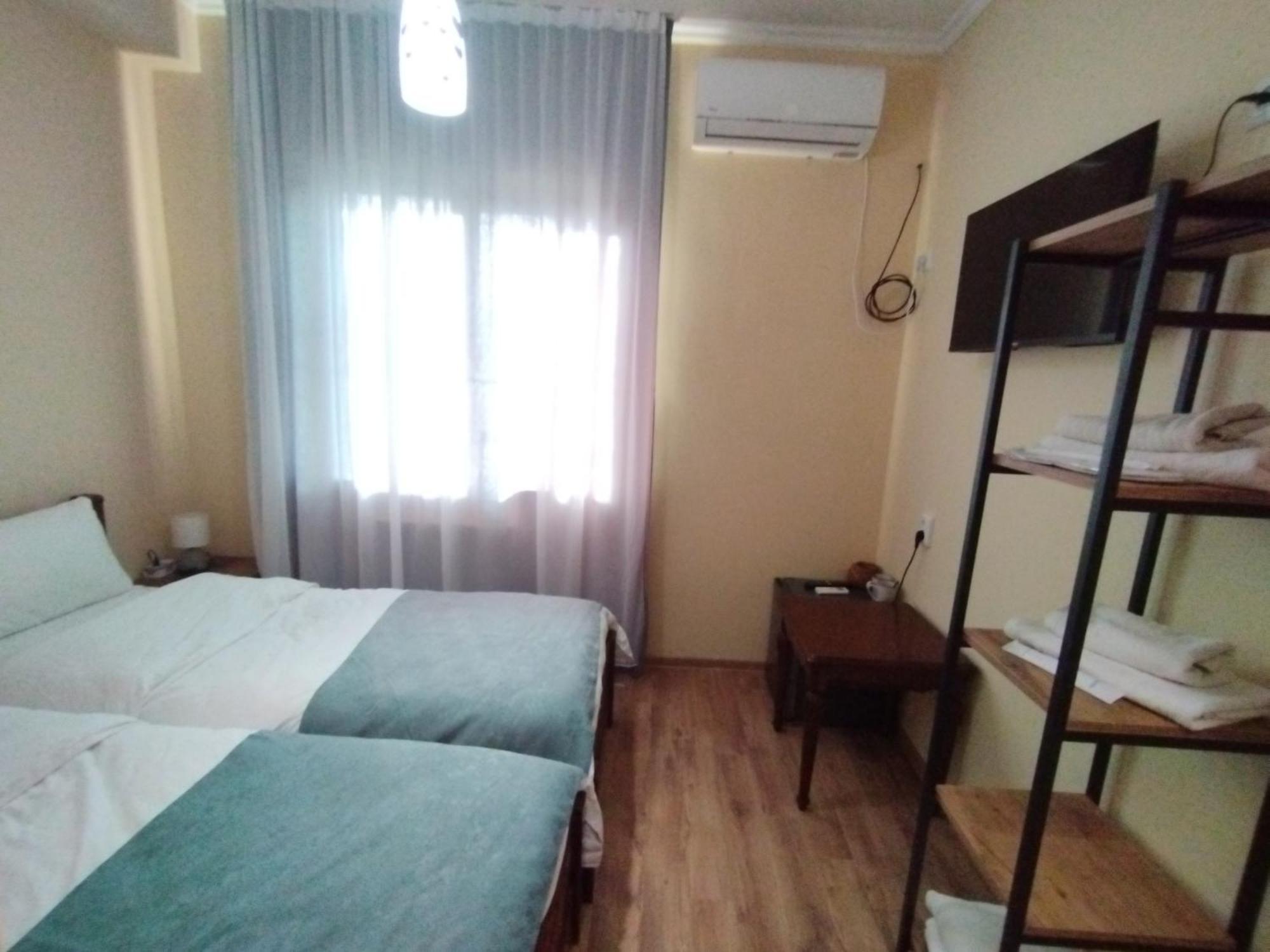 David Hotel Κουτάισι Εξωτερικό φωτογραφία