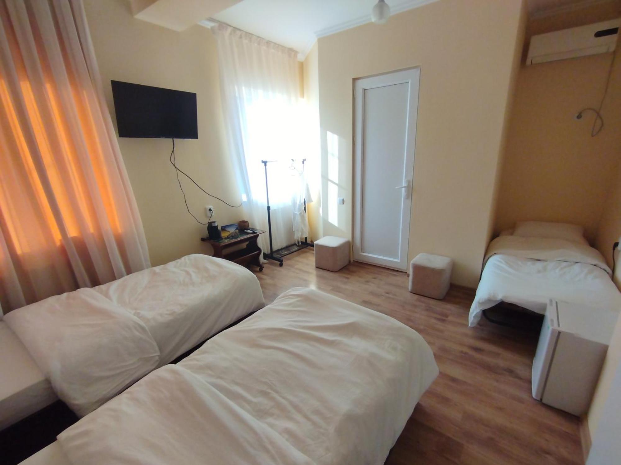 David Hotel Κουτάισι Εξωτερικό φωτογραφία