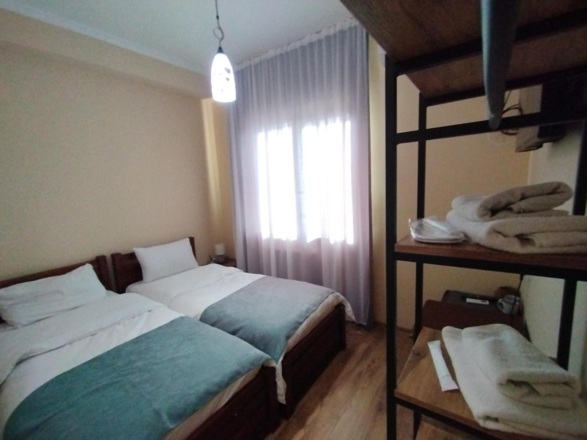 David Hotel Κουτάισι Εξωτερικό φωτογραφία
