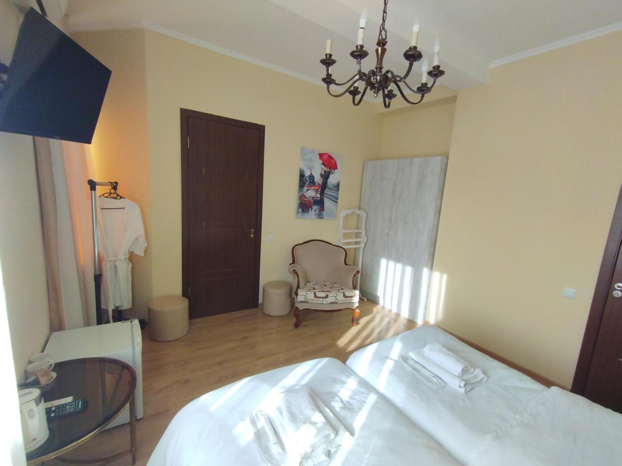 David Hotel Κουτάισι Εξωτερικό φωτογραφία