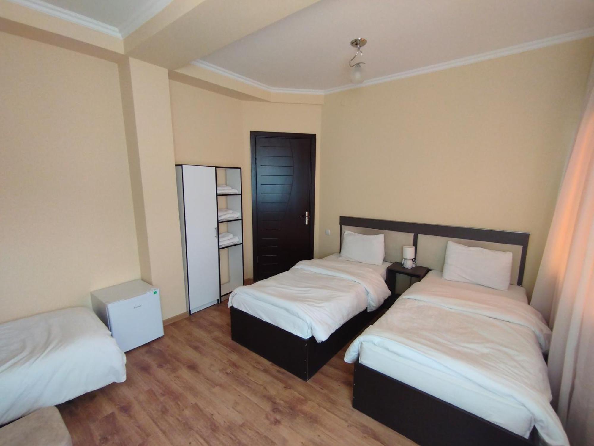 David Hotel Κουτάισι Εξωτερικό φωτογραφία